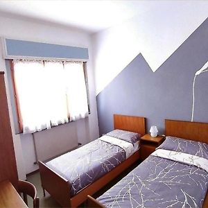 Camera con letto queen size